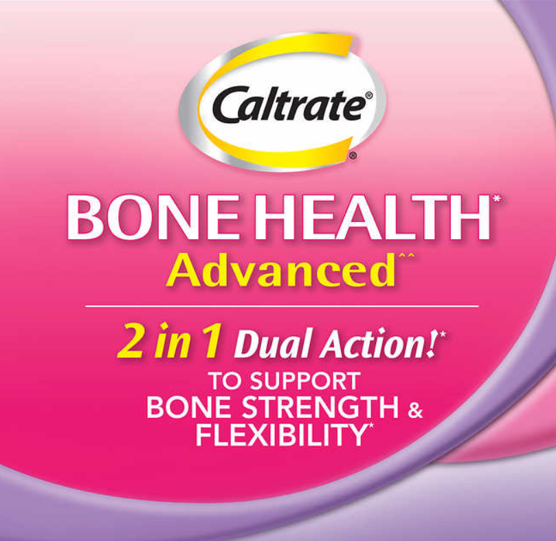 caltrate vitamin