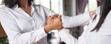 ELIMINATING STRESS BY THE HELP OF A GOOD MENTORSHIP PROGRAM