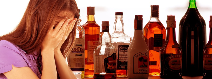 alcohol