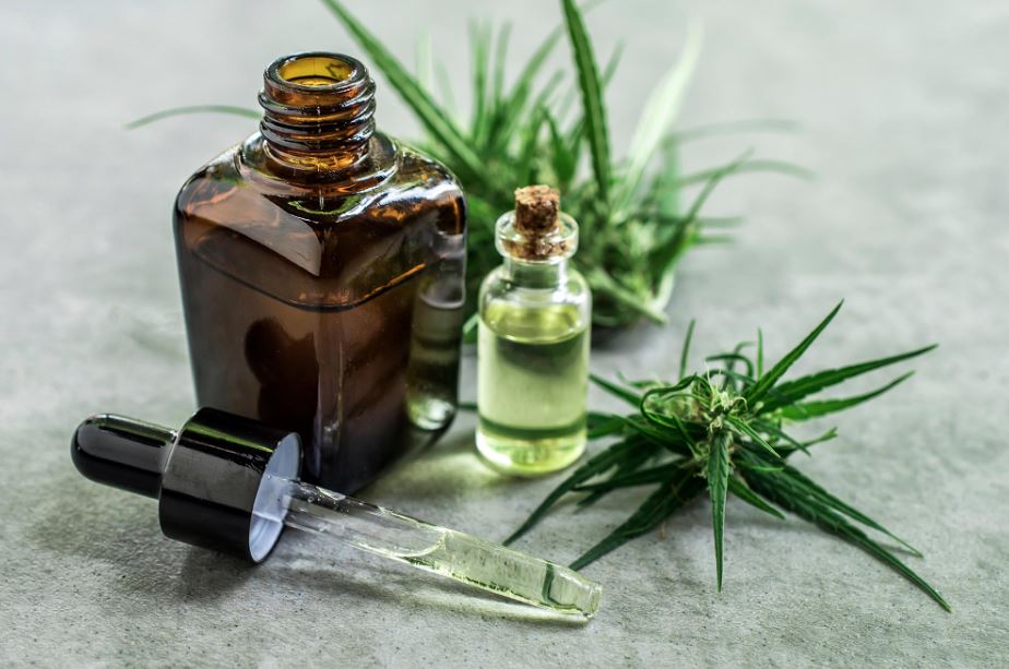 cannabis oil