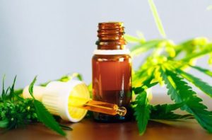 CBD oil