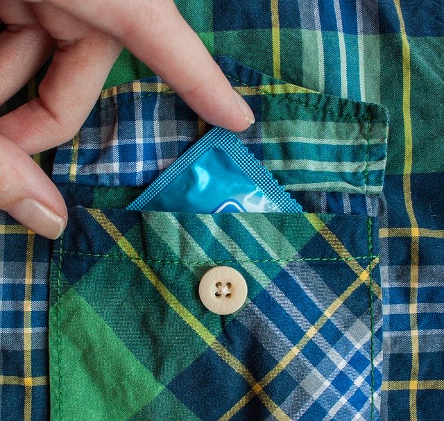 sex