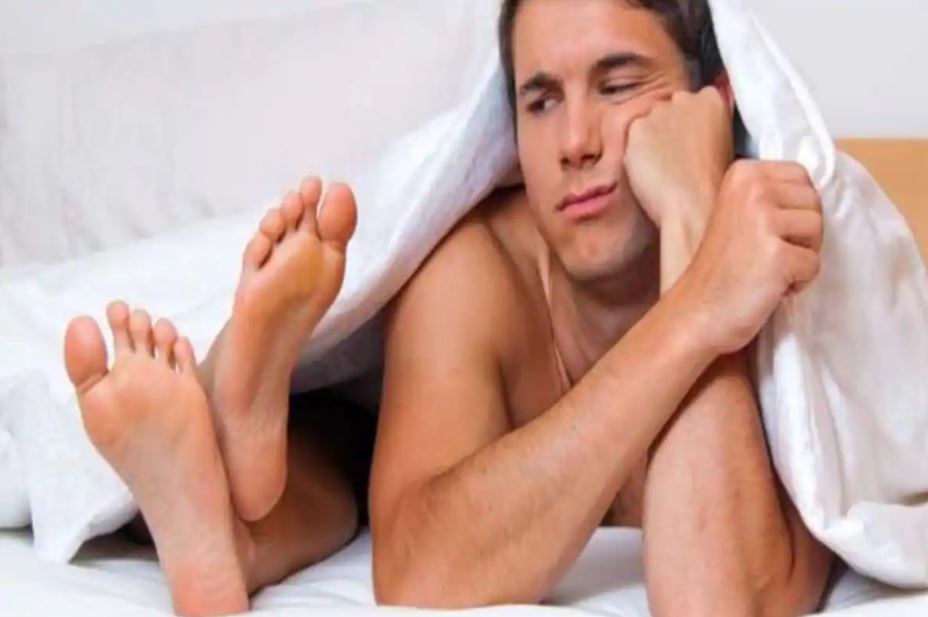 low libido