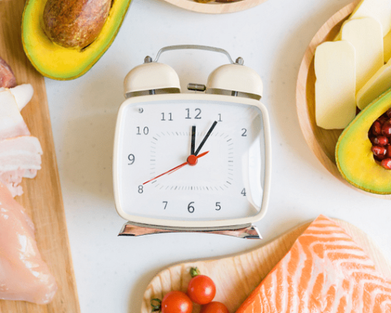 intermittent fasting