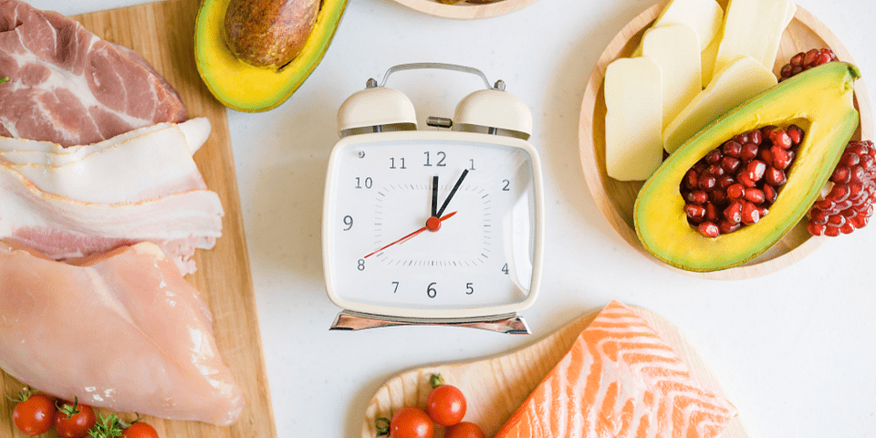 intermittent fasting