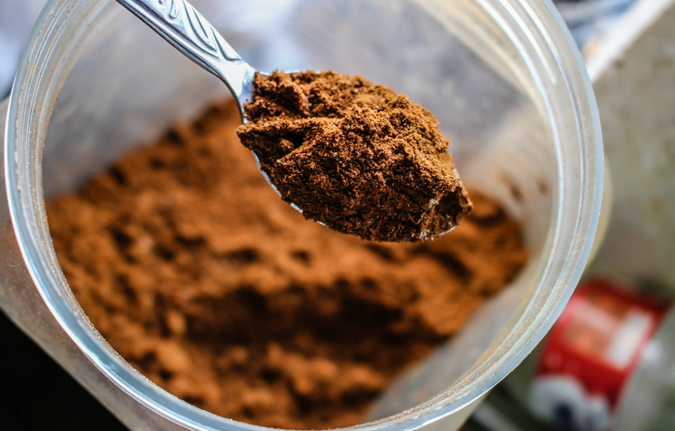 protein powder