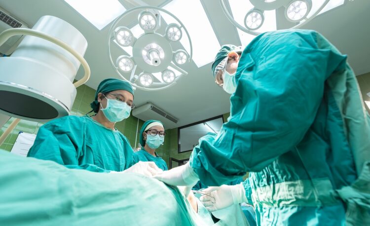clinic