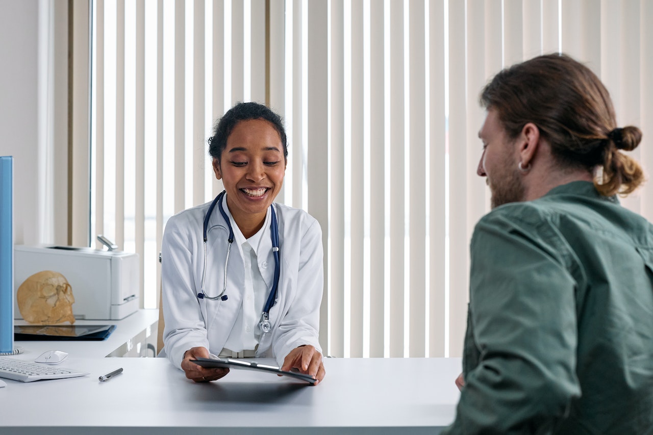 doctor 