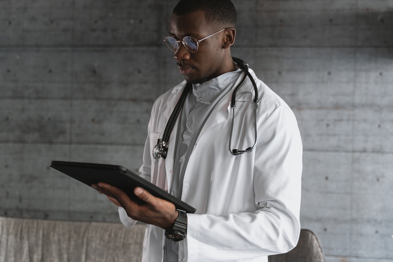 doctor 