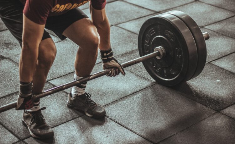 dumbell